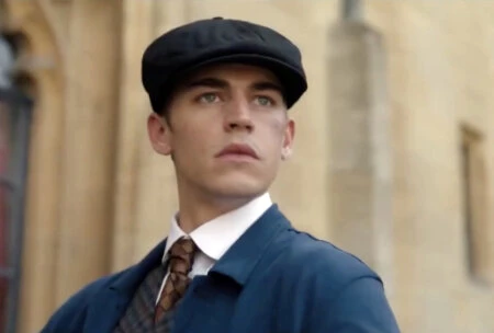 Картинка из сериала Молодой Шерлок