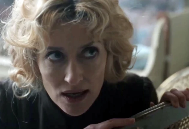 Молодой Шерлок картинка из 1 серии