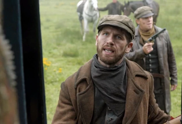 Молодой Шерлок картинка из 1 серии