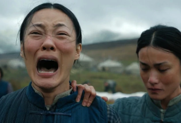 Молодой Шерлок картинка из 3 серии