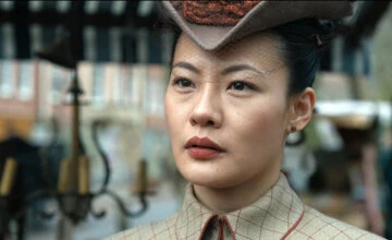 Молодой Шерлок 1 сезон 3 серия смотреть онлайн