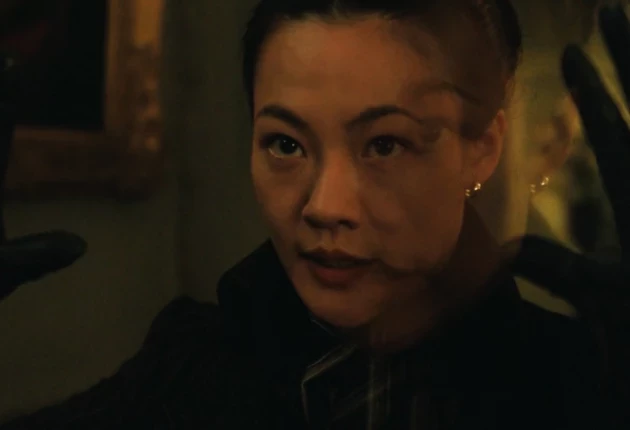 Молодой Шерлок картинка из 4 серии