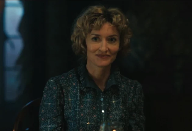 Молодой Шерлок картинка из 5 серии