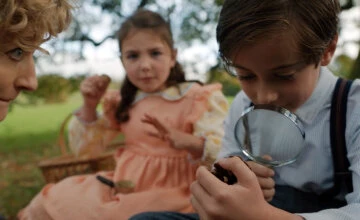 Молодой Шерлок 1 сезон 5 серия смотреть онлайн