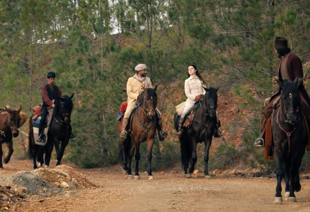 Молодой Шерлок картинка из 8 серии